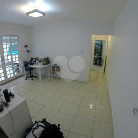 Casa Térrea à venda com 3 quartos, sendo 1 suíte,  em Vila Ribeiro de Barros, São Paulo, SP