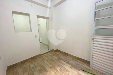 Sobrado para alugar em Vila Romana, São Paulo, SP