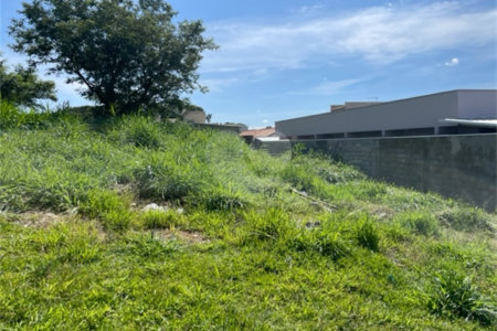 Terreno à venda em Santa Cândida, Vinhedo, SP