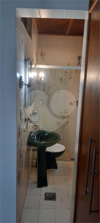 Apartamento à venda com 3 quartos, sendo 1 suíte, em Tijuca, Rio de Janeiro, RJ