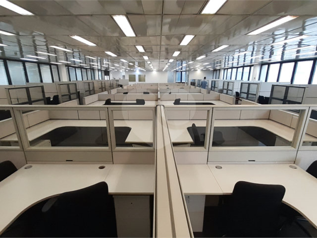 Laje Corporativa à venda ou para alugar em Chácara Santo Antônio (zona Sul), São Paulo, SP
