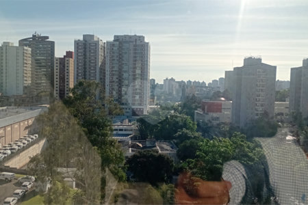 Sala para alugar em Baeta Neves, São Bernardo do Campo, SP
