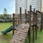 Apartamento à venda com 2 quartos em Usina Piratininga, São Paulo, SP