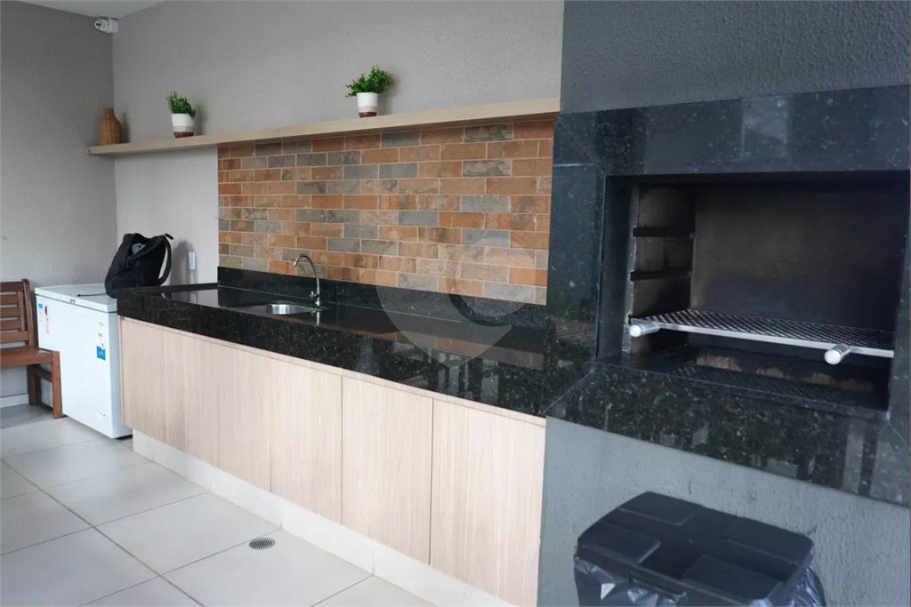 Apartamento à venda com 1 quarto em Belenzinho, São Paulo, SP