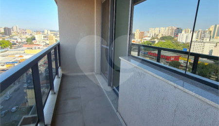 Sala à venda no Centro, São Bernardo do Campo, SP