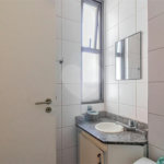 Apartamento à venda com 3 quartos, sendo 1 suíte, em Vila Clementino, São Paulo, SP