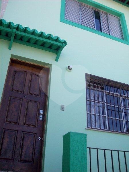 Sobrado à venda com 3 quartos em Vila Aurora (zona Norte), São Paulo, SP