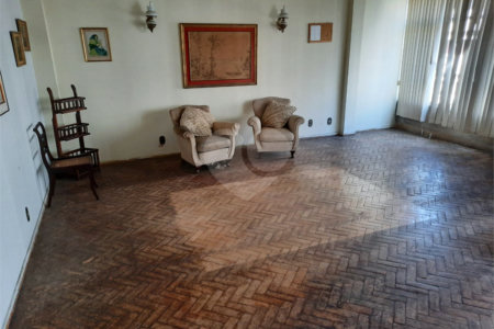 Apartamento à venda com 4 quartos em Tijuca, Rio de Janeiro, RJ