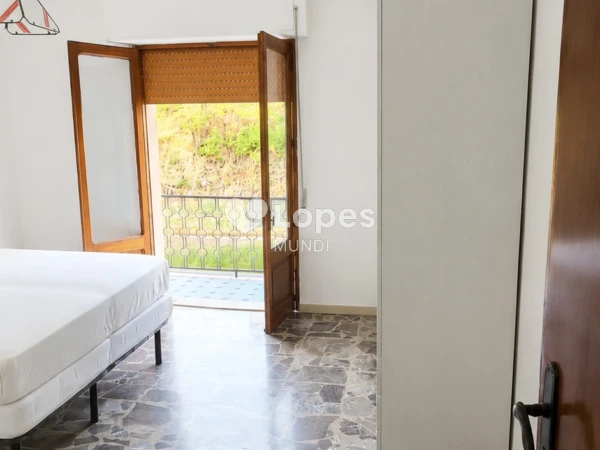 Apartamento com 1 quarto à venda em San Lucido, Calábria – Próximo ao mar