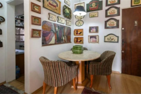 Apartamento à venda com 1 quarto em Itaim Bibi, São Paulo, SP
