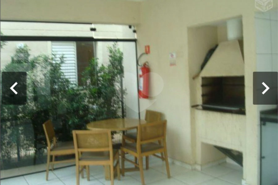 Apartamento à venda com 2 quartos em Jaraguá, São Paulo, SP