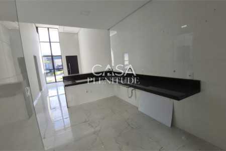 Casa em condomínio à venda com 3 quartos, sendo 1 suíte,  em Horto Florestal, Sorocaba, SP