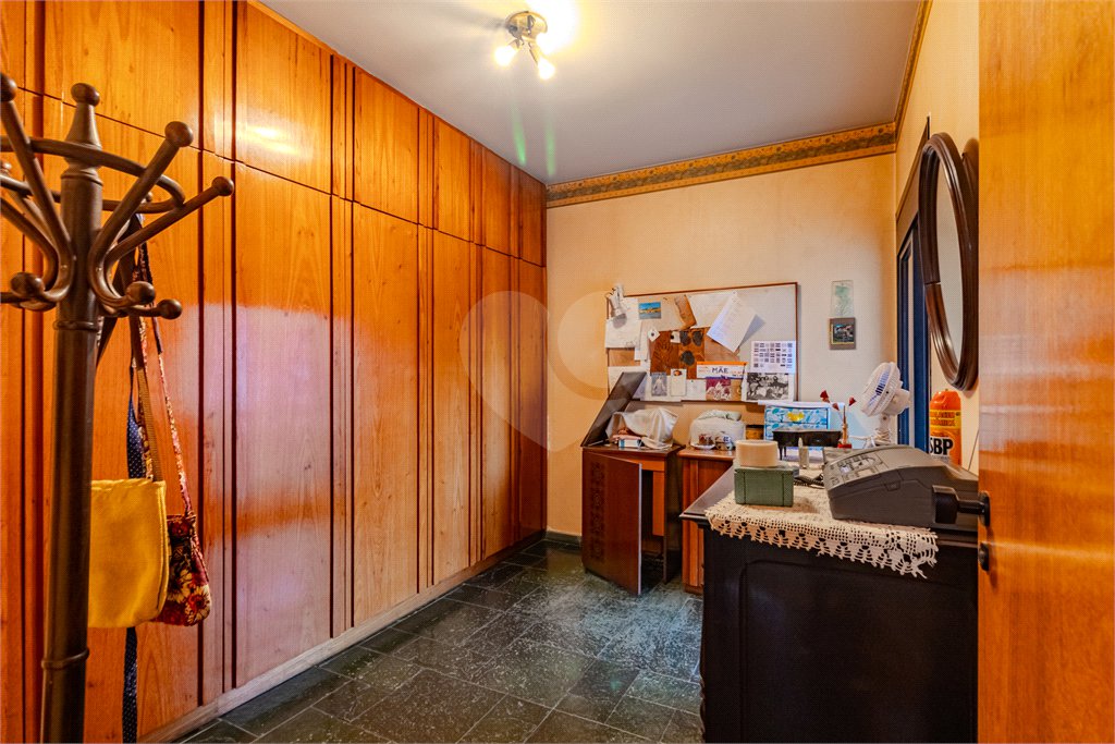 Apartamento à venda com 3 quartos, sendo 2 suítes, em Campo Belo, São Paulo, SP
