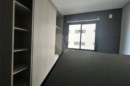 Apartamento á venda - Saúde