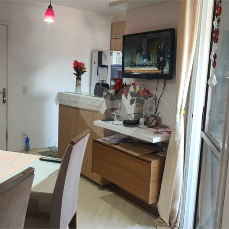 Apartamento à venda com 2 quartos em Vila Bela Vista (zona Norte), São Paulo, SP