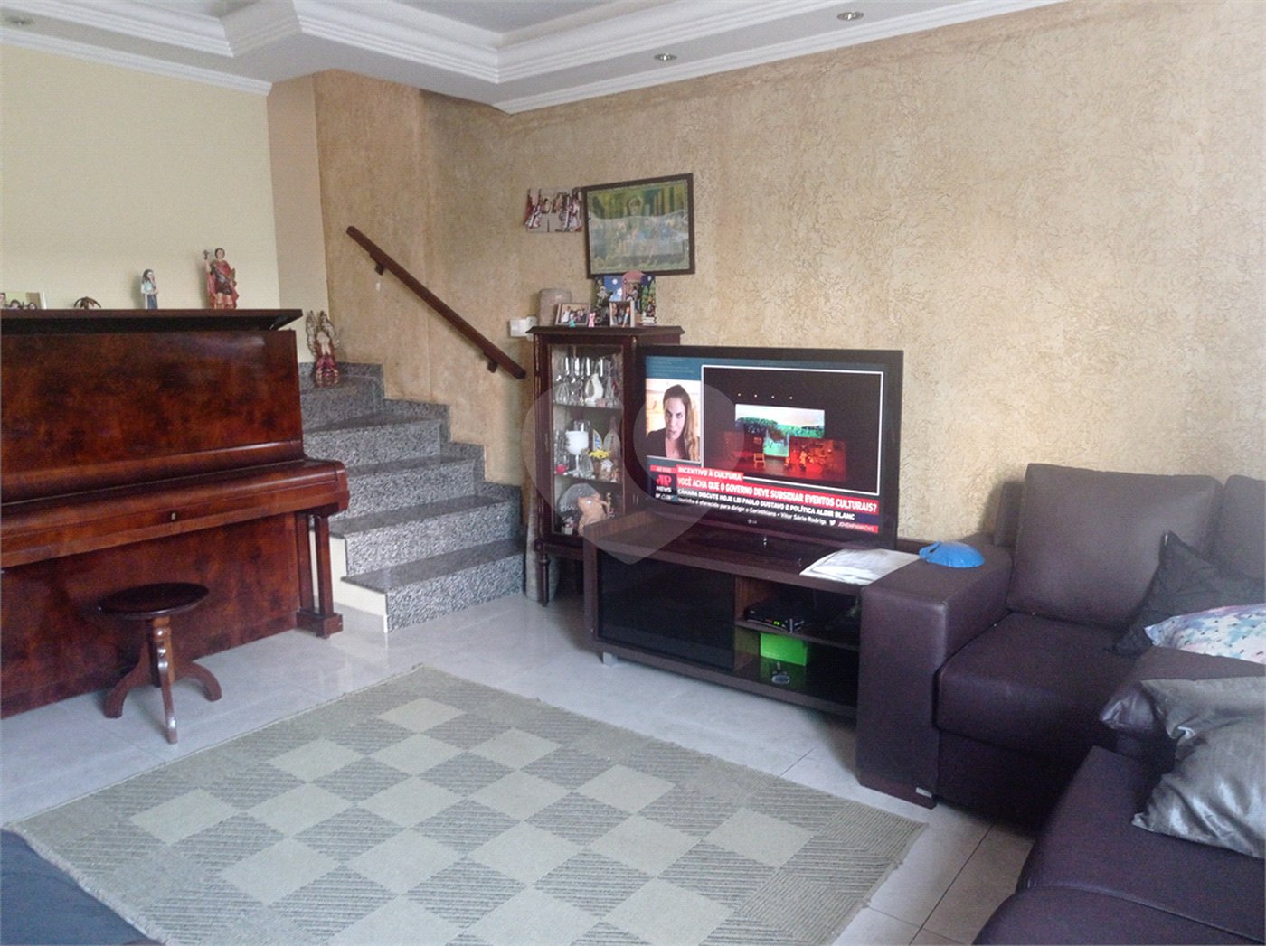 Casa à venda com 1 quarto no condomínio Coelho Iii, São Paulo - SP