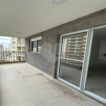 Apartamento à venda com 2 quartos em Perdizes, São Paulo, SP