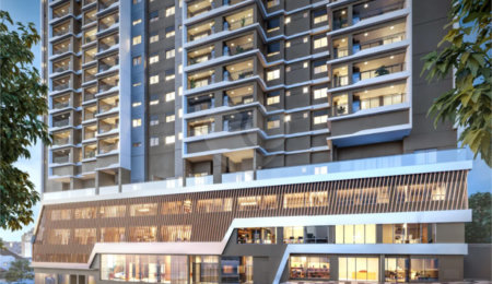 Apartamento à venda com 2 suítes, em Vila Mariana, São Paulo, SP