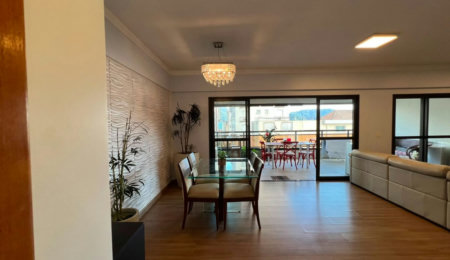 Apartamento com 3 dormitórios à venda, 132 m² por R$ 1.500.000,00 - Ponta da Praia - Santos/SP
