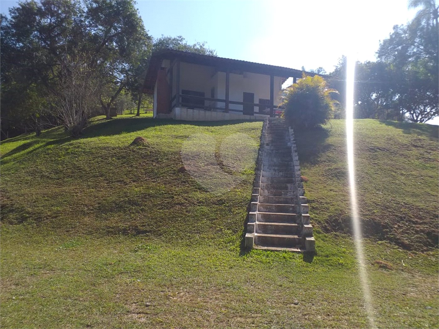 Sítio à venda com 4 quartos, sendo 1 suíte,  em Cruz das Almas, Biritiba-mirim, SP