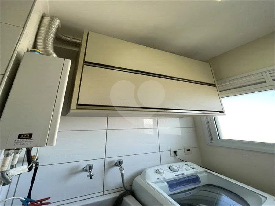 Apartamento à venda com 2 quartos em Vila Andrade, São Paulo, SP