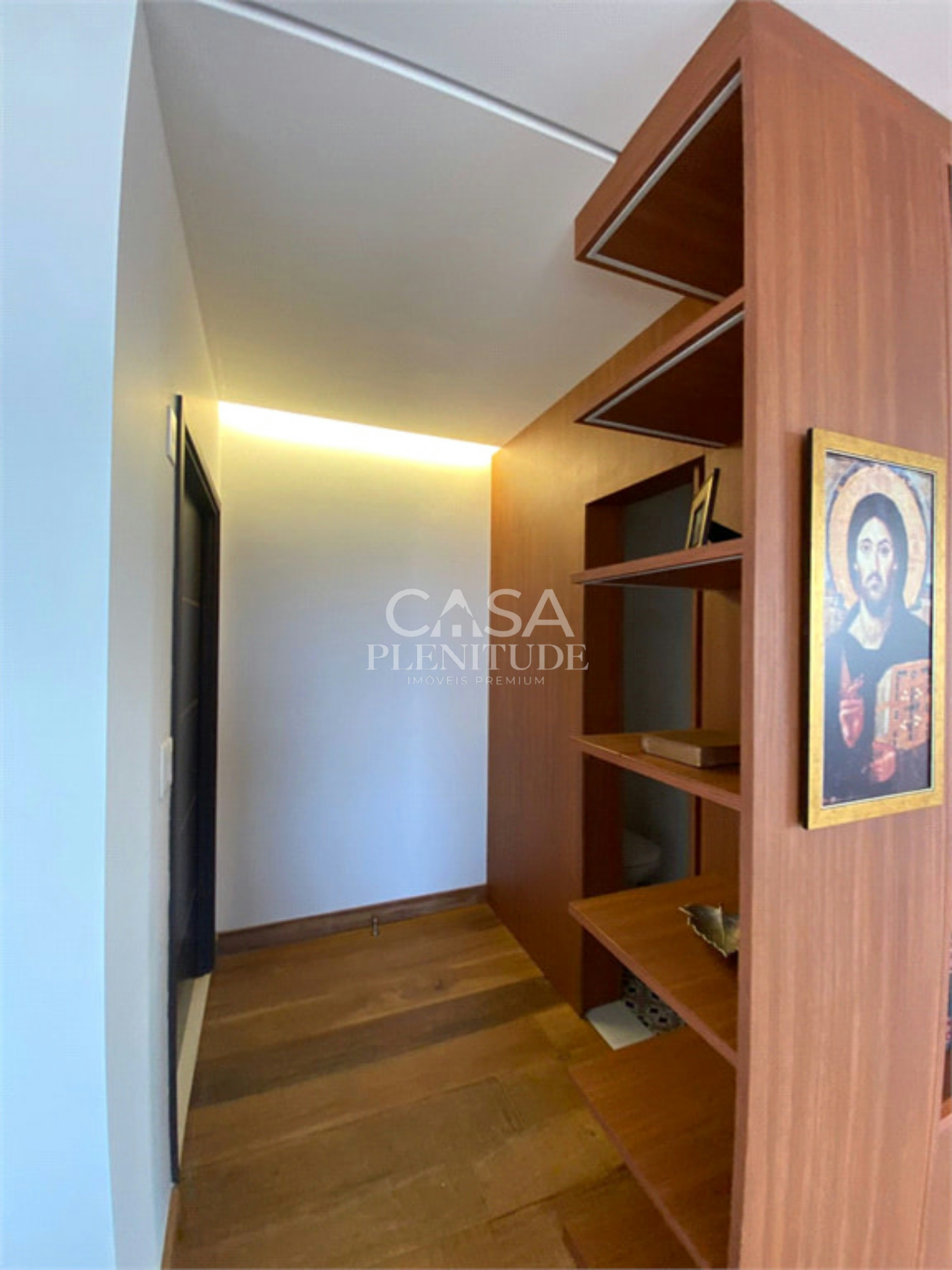 Apartamento à venda ou para alugar com 4 suítes em Parque Campolim, Sorocaba, SP