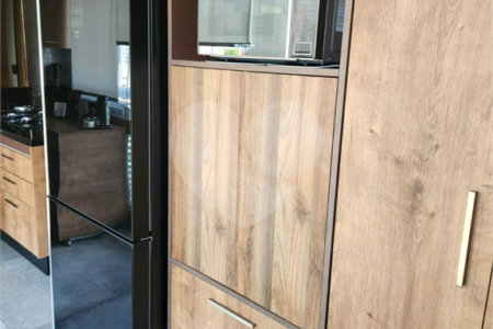 Apartamento à venda com 1 suíte em Vila Andrade, São Paulo, SP