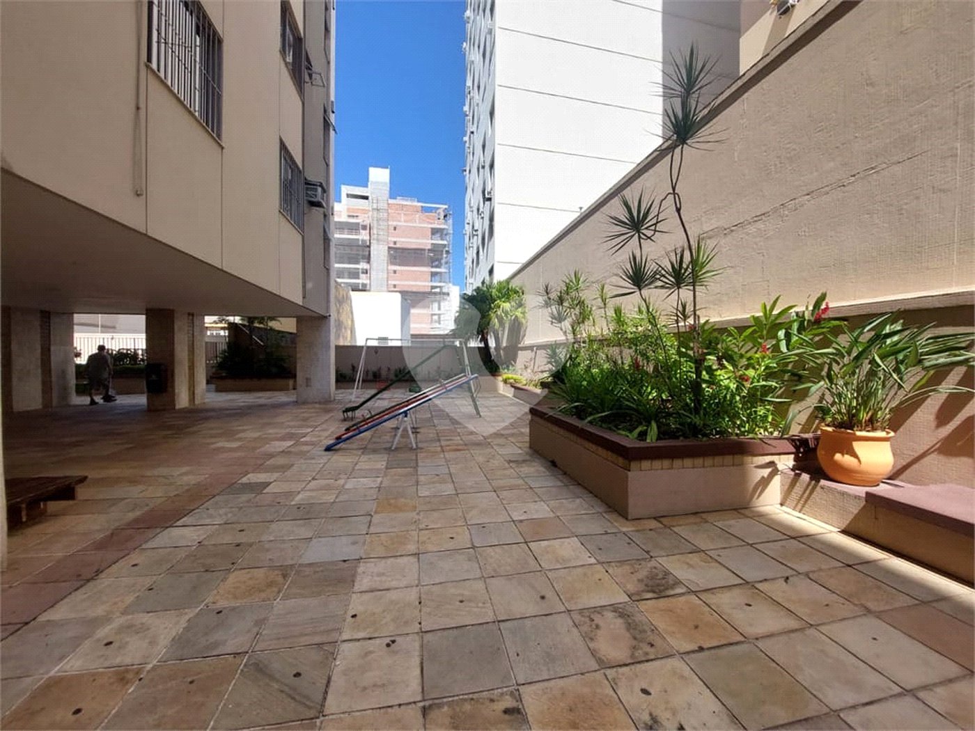 Cobertura à venda com 4 quartos, sendo 1 suíte, em Tijuca, Rio de Janeiro, RJ