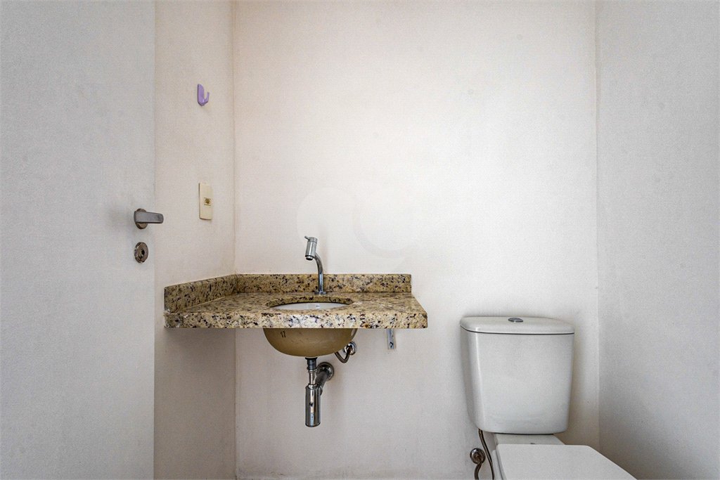 Sala à venda em Pinheiros, São Paulo, SP