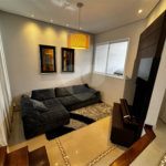 Casa à venda com 4 quartos, sendo 3 suítes,  em Vila Oliveira, Mogi das Cruzes, SP