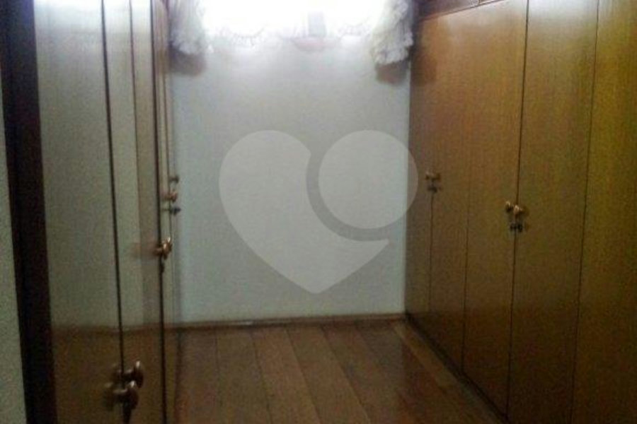 Apartamento à venda com 4 quartos, sendo 3 suítes, em Vila Maria Alta, São Paulo, SP