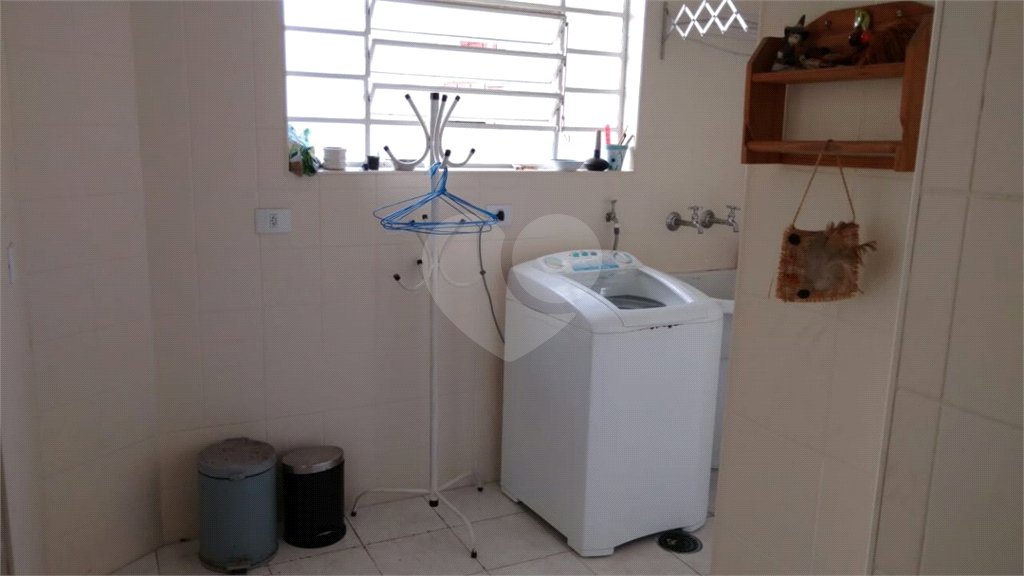 Sobrado à venda com 3 quartos, sendo 1 suíte, em Brooklin Paulista, São Paulo, SP