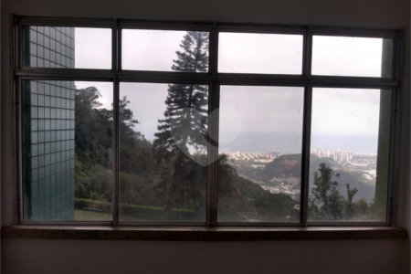 Apartamento à venda com 3 quartos em Alto da Boa Vista, Rio de Janeiro, RJ