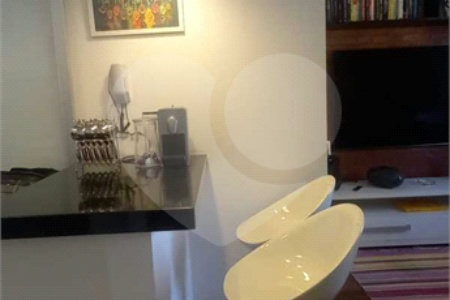 Apartamento à venda com 2 quartos, sendo 1 suíte,  em Itaim Bibi, São Paulo, SP