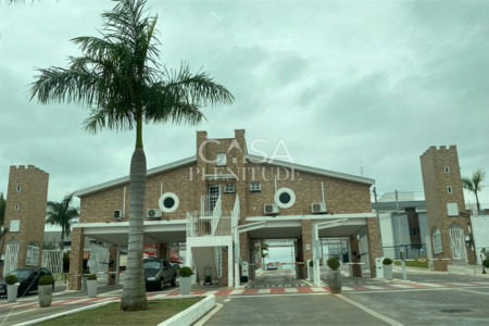 Casa em condomínio à venda com 3 quartos, sendo 1 suíte,  em Jardim Residencial Villagio Ipanema I, Sorocaba, SP