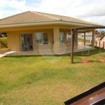 Casa à venda com 4 quartos, sendo 1 suíte, no condomínio Villagio Milano, Sorocaba - SP