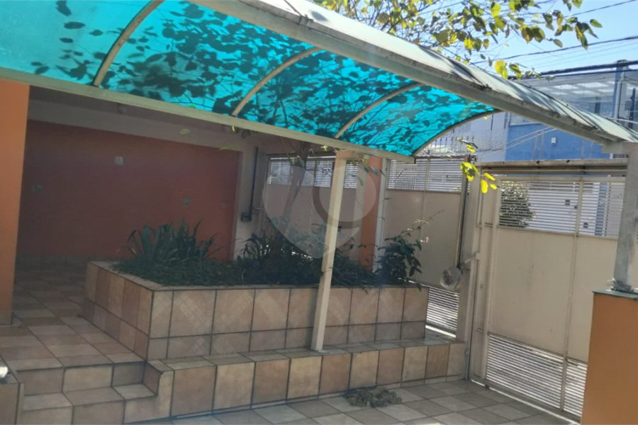 Sobrado à venda com 3 quartos, sendo 1 suíte, em Butantã, São Paulo, SP
