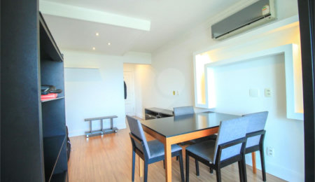 Apartamento à venda com 3 quartos, sendo 1 suíte, em Mooca, São Paulo, SP