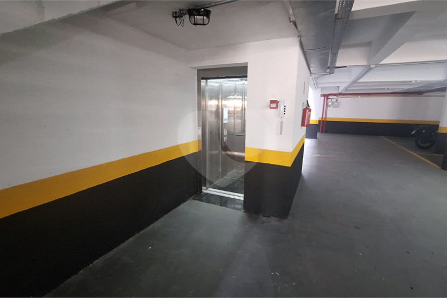 Apartamento à venda com 3 quartos em Mandaqui, São Paulo, SP