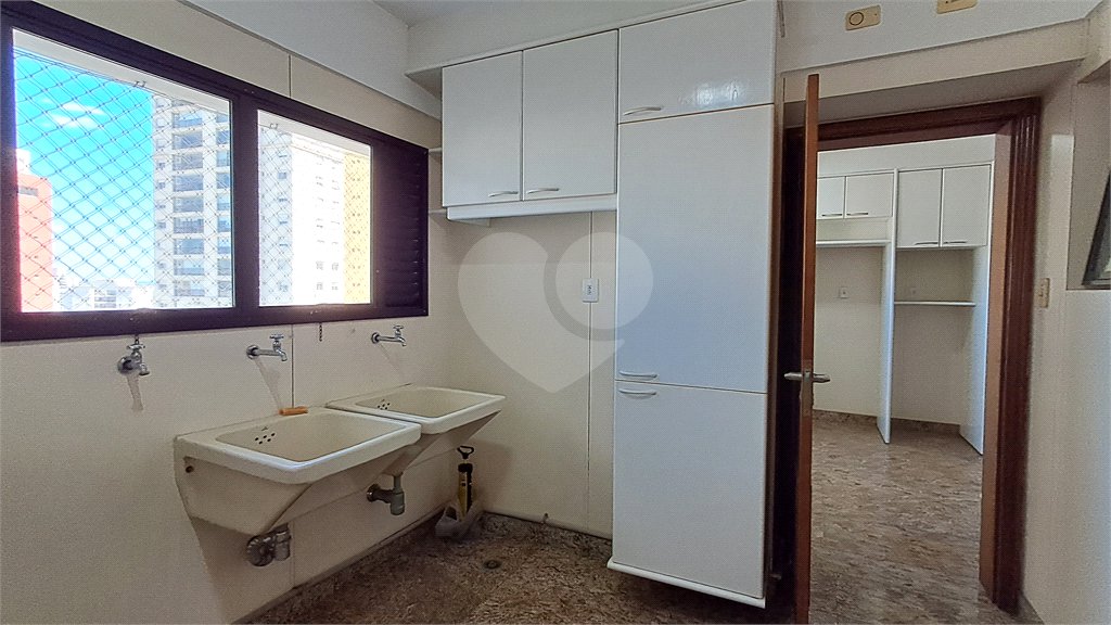 Apartamento à venda ou para alugar com 4 suítes em Jardim Marajoara, São Paulo, SP