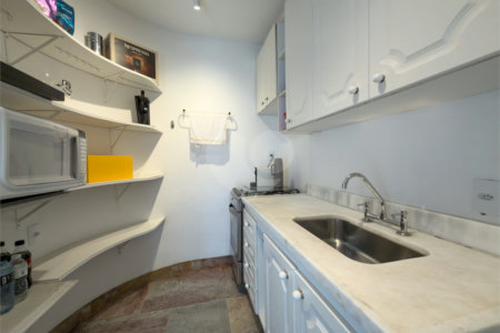 Apartamento à venda com 1 quarto em Jardim Paulista, São Paulo, SP