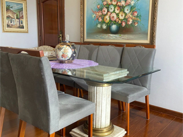 Apartamento à venda com 3 quartos, sendo 1 suíte,  em Parada Inglesa, São Paulo, SP