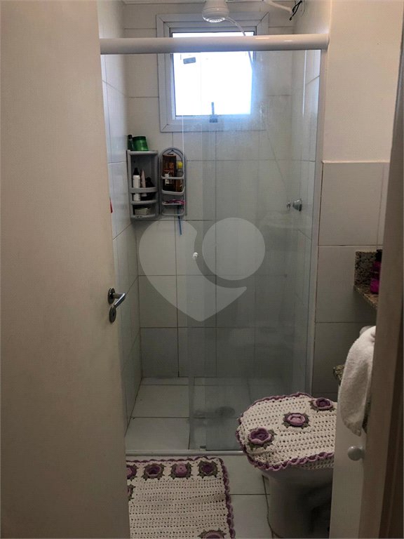 Apartamento à venda com 2 quartos em Imirim, São Paulo, SP