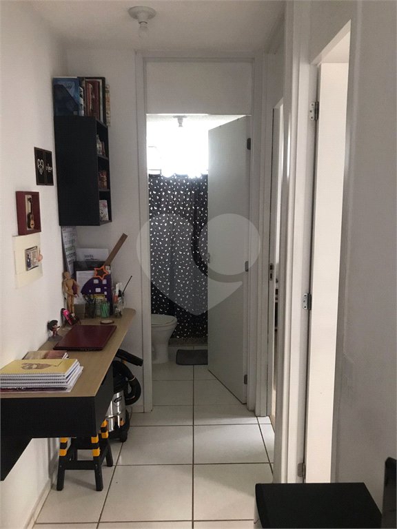 Apartamento à venda com 2 quartos em Campo Grande, Rio de Janeiro, RJ