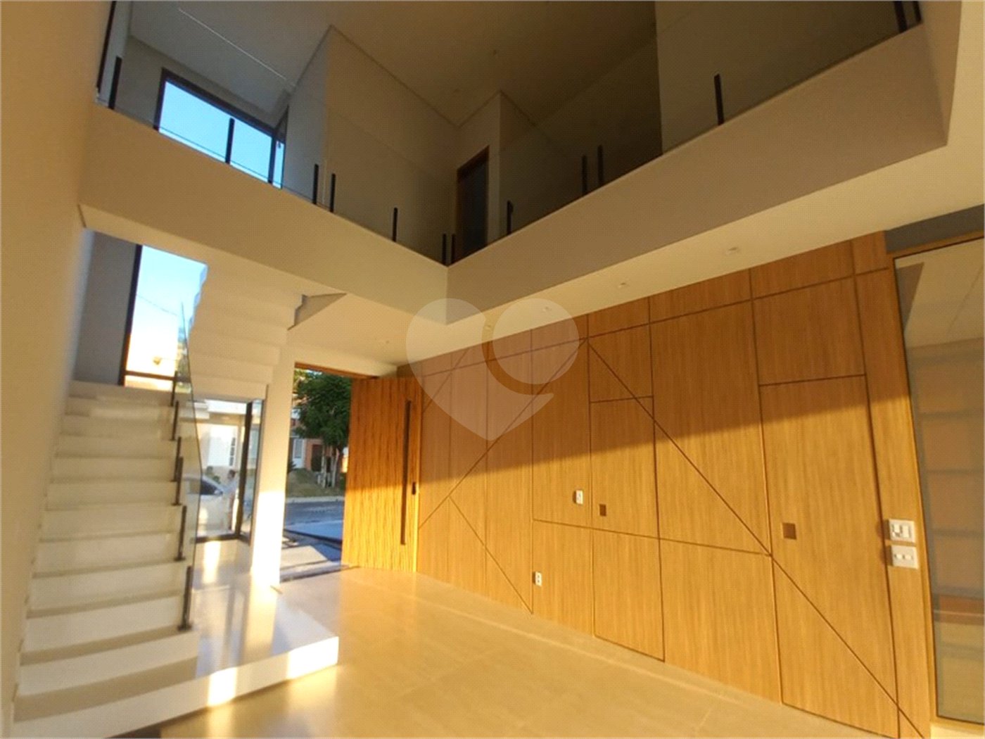 Casa à venda com 4 suítes no condomínio Terra Magna, Indaiatuba - SP