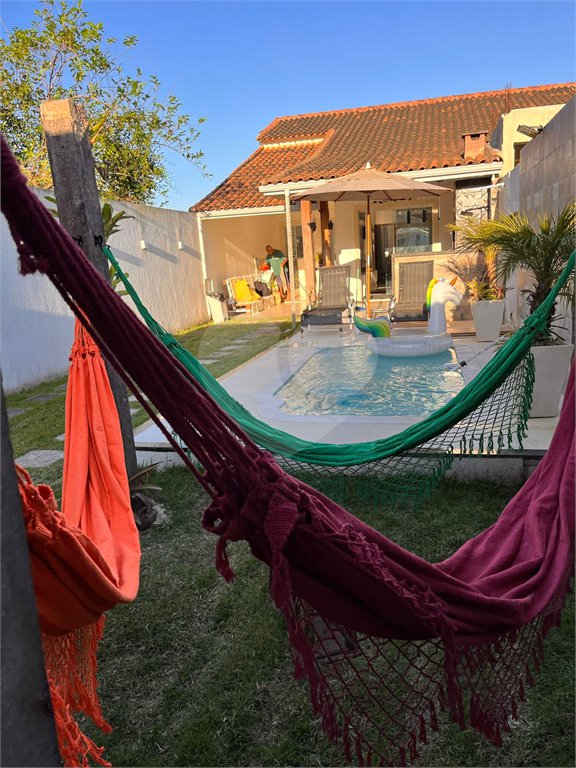 Casa à venda com 2 quartos, sendo 1 suíte, em Guaratiba, Rio de Janeiro, RJ