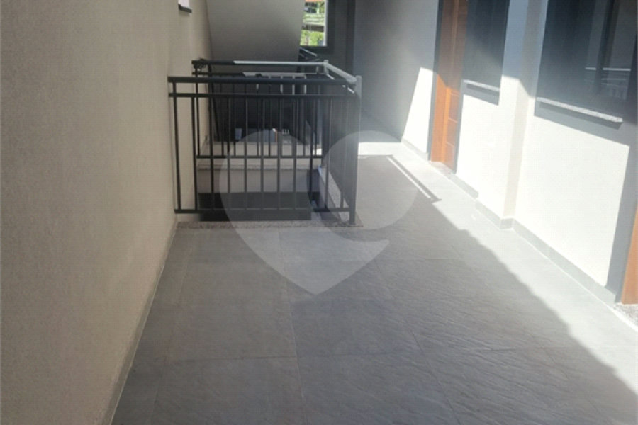 Apartamento à venda com 1 quarto em Vila Maria, São Paulo, SP