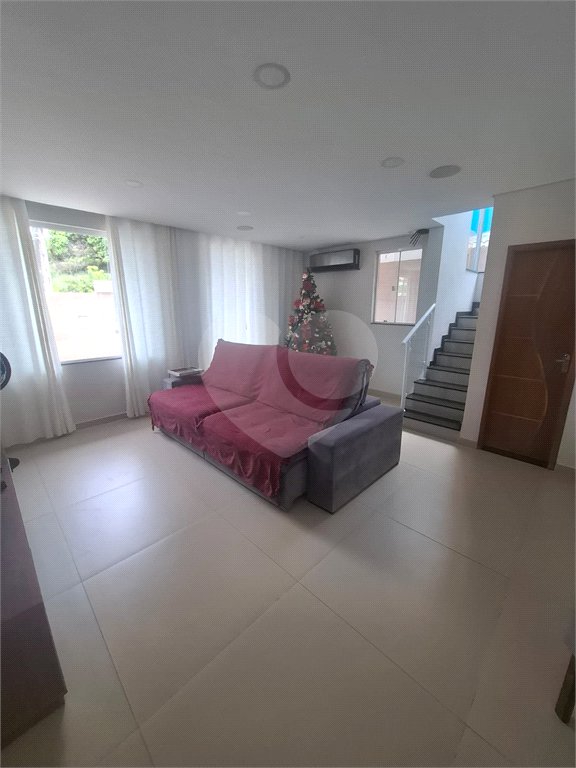 Casa à venda com 3 quartos, sendo 1 suíte, em Campo Grande, Rio de Janeiro, RJ
