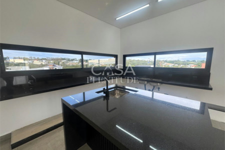 Casa em condomínio à venda com 4 suítes em Jardim Dacha Sorocaba, Sorocaba, SP