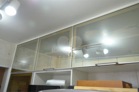 Apartamento à venda com 1 quarto em Barra Funda, São Paulo, SP